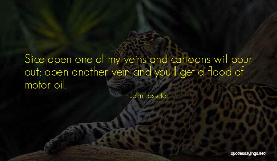 Gratitiude Quotes By John Lasseter Gratitiude Quotes By John Lasseter
