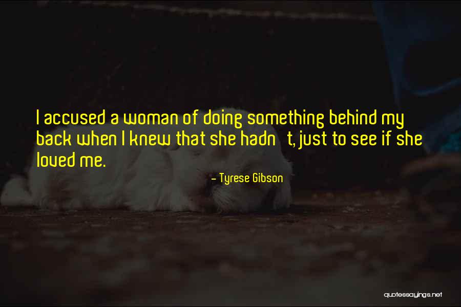 Gratitiude Quotes By Tyrese Gibson Gratitiude Quotes By Tyrese Gibson