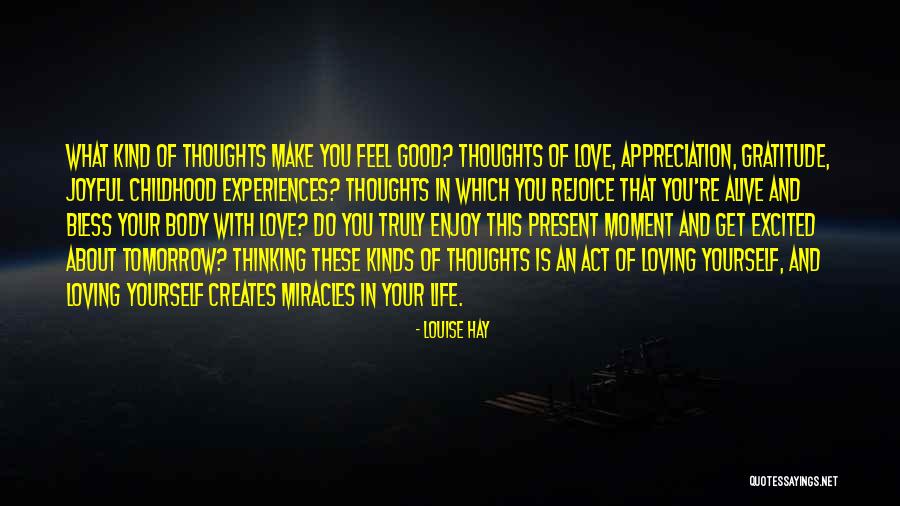 Gratitude And Appreciation Quotes By Louise Hay Gratitude And Appreciation Quotes By Louise Hay