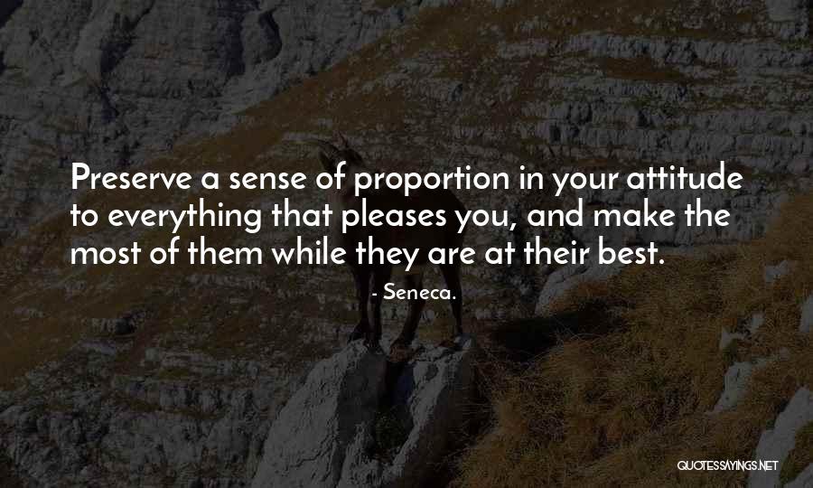 Gratitude And Attitude Quotes By Seneca. Gratitude And Attitude Quotes By Seneca.