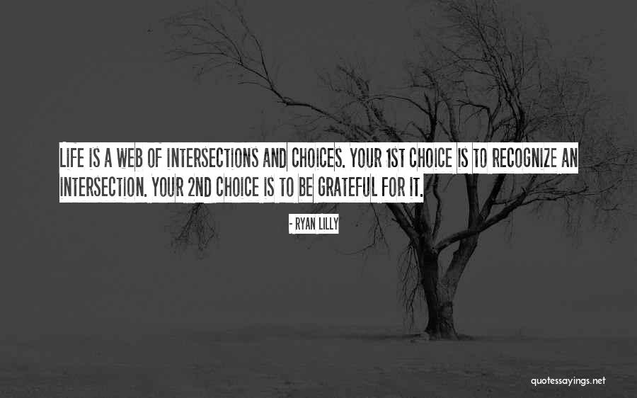 Gratitude And Success Quotes By Ryan Lilly Gratitude And Success Quotes By Ryan Lilly