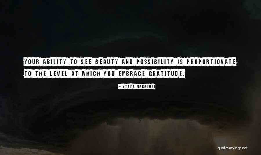 Gratitude And Success Quotes By Steve Maraboli Gratitude And Success Quotes By Steve Maraboli