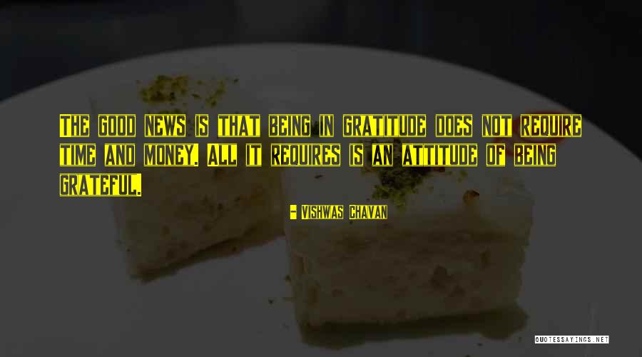 Gratitude And Success Quotes By Vishwas Chavan Gratitude And Success Quotes By Vishwas Chavan