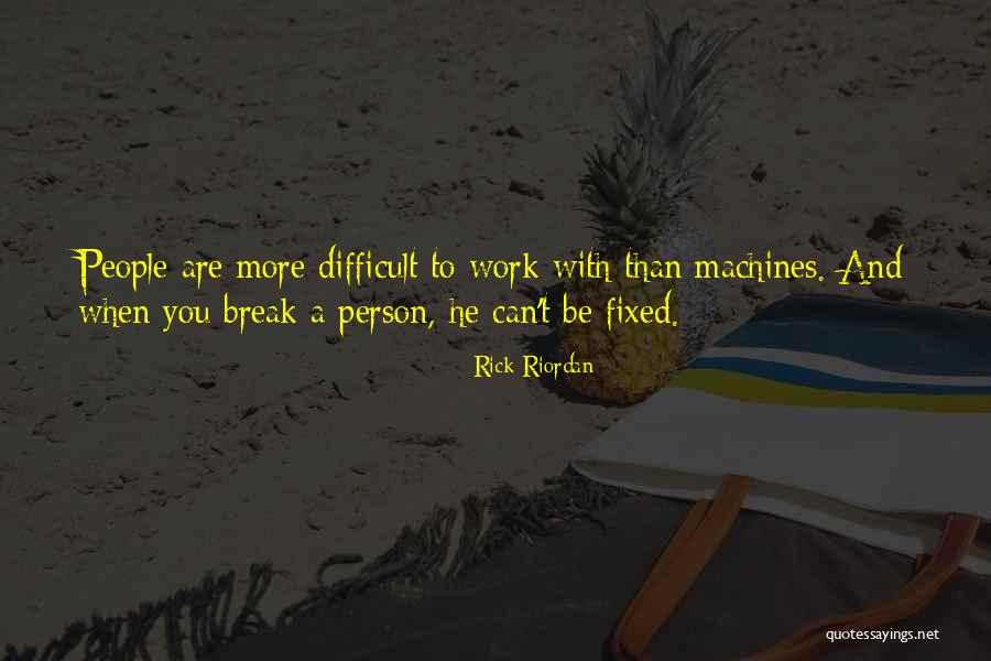 Gratitude For Fathers Quotes By Rick Riordan Gratitude For Fathers Quotes By Rick Riordan