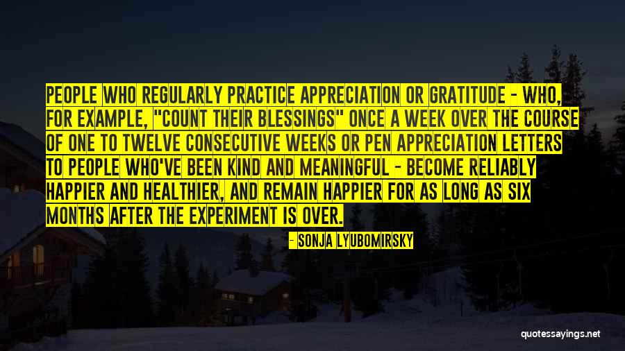 Gratitude For People Quotes By Sonja Lyubomirsky Gratitude For People Quotes By Sonja Lyubomirsky