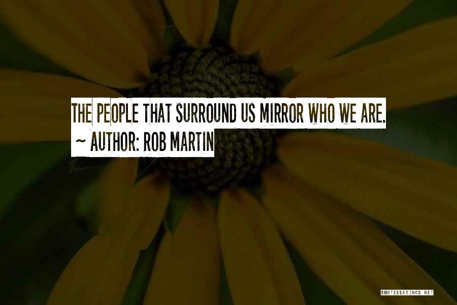 Gratitude For Success Quotes By Rob Martin