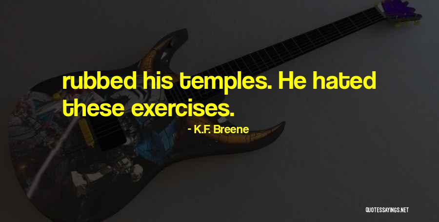Gratitude For Veterans Day Quotes By K.F. Breene Gratitude For Veterans Day Quotes By K.F. Breene