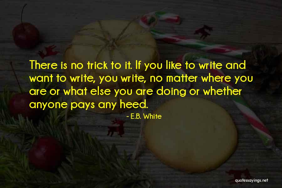 Gratitude Is The Payment Quotes By E.B. White Gratitude Is The Payment Quotes By E.B. White