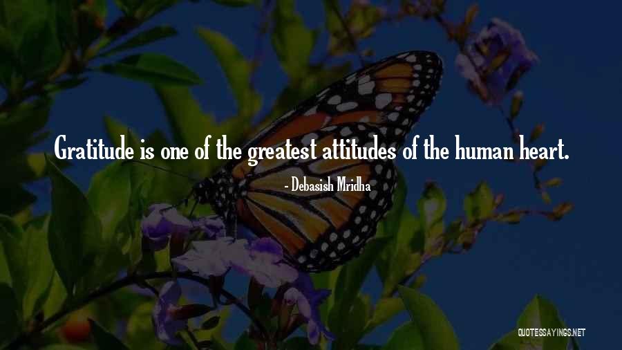 Gratitude Love Quotes By Debasish Mridha Gratitude Love Quotes By Debasish Mridha