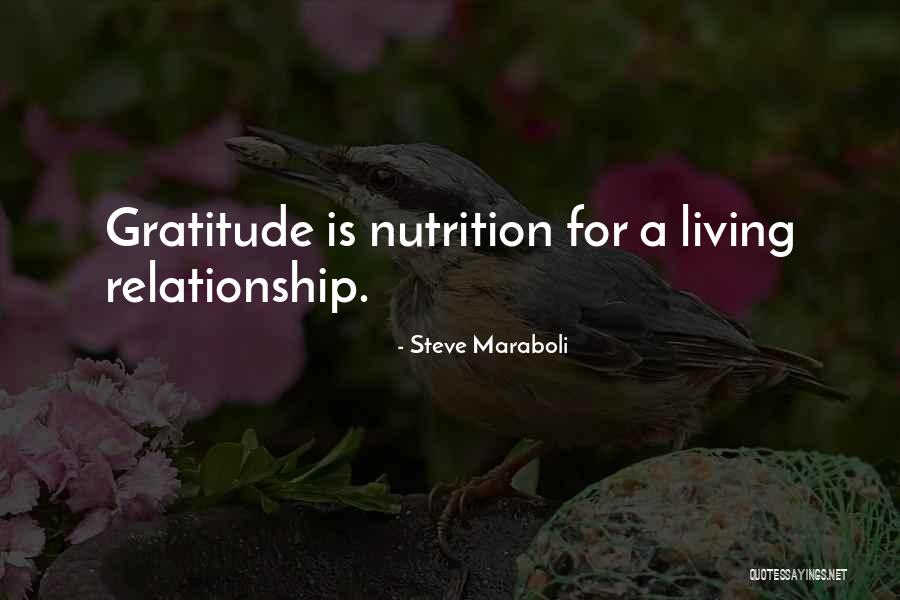 Gratitude Love Quotes By Steve Maraboli Gratitude Love Quotes By Steve Maraboli
