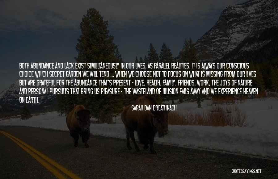 Gratitude To Family Quotes By Sarah Ban Breathnach Gratitude To Family Quotes By Sarah Ban Breathnach