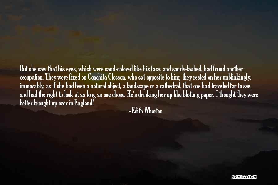 Gratkowski Painting Quotes By Edith Wharton Gratkowski Painting Quotes By Edith Wharton