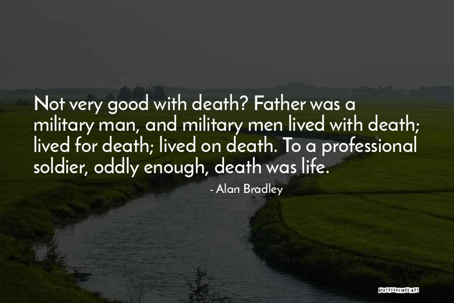 Gratos Lake Quotes By Alan Bradley Gratos Lake Quotes By Alan Bradley