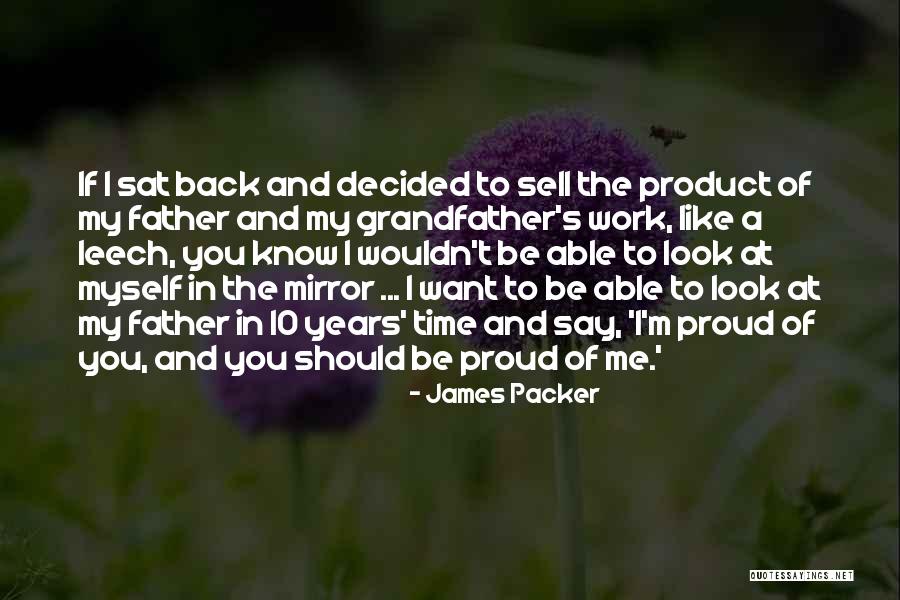 Gratos Lake Quotes By James Packer Gratos Lake Quotes By James Packer