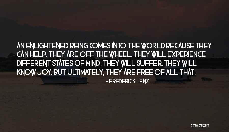 Grattacielo Roma Quotes By Frederick Lenz Grattacielo Roma Quotes By Frederick Lenz