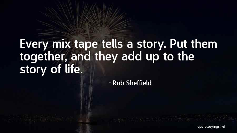 Gratteris Tire Quotes By Rob Sheffield Gratteris Tire Quotes By Rob Sheffield