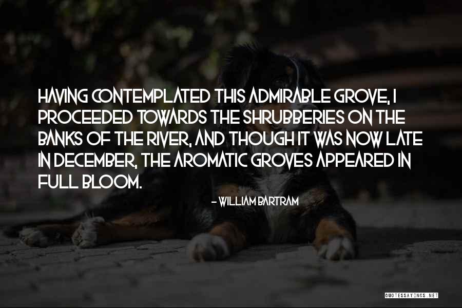 Grattezvotrecadeau Quotes By William Bartram Grattezvotrecadeau Quotes By William Bartram