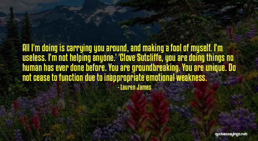 Gratuitous Arp Quotes By Lauren James Gratuitous Arp Quotes By Lauren James