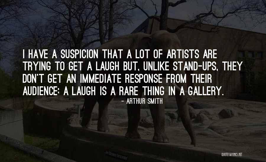 Gratulate Quotes By Arthur Smith Gratulate Quotes By Arthur Smith