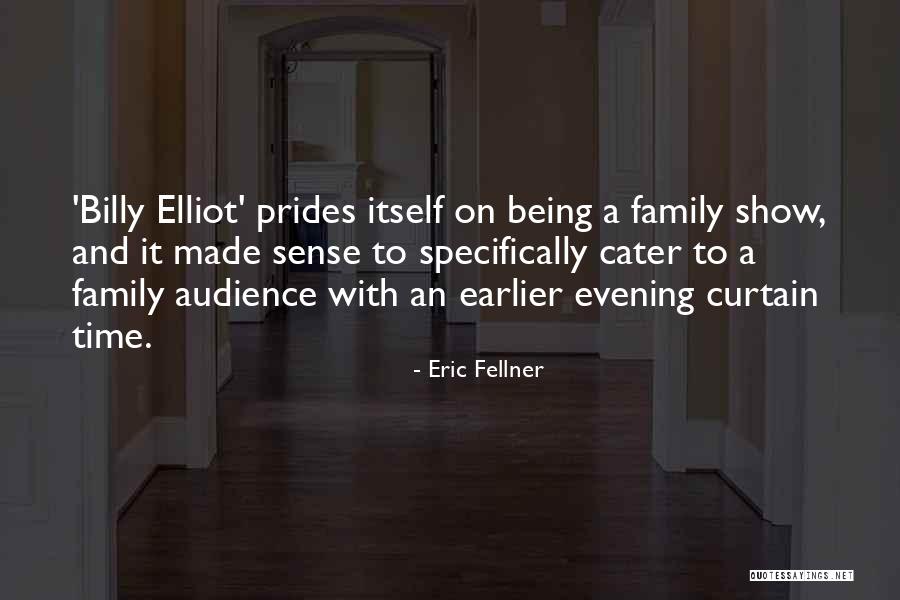 Gratulate Quotes By Eric Fellner Gratulate Quotes By Eric Fellner