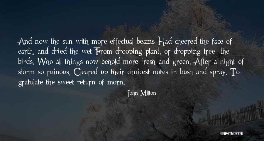Gratulate Quotes By John Milton Gratulate Quotes By John Milton