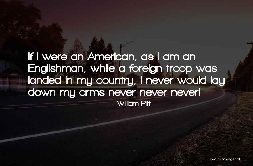 Gratulates Quotes By William Pitt Gratulates Quotes By William Pitt