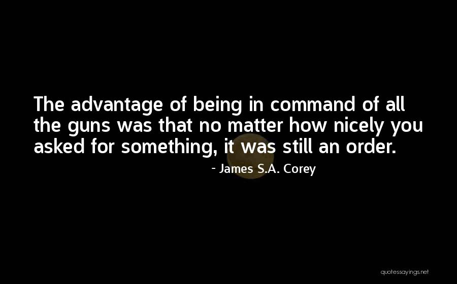 Gratum Mortuis Quotes By James S.A. Corey Gratum Mortuis Quotes By James S.A. Corey