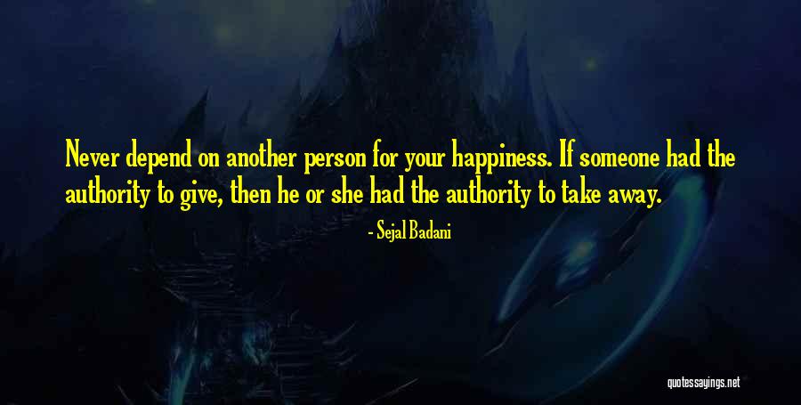 Grauberger Green Quotes By Sejal Badani Grauberger Green Quotes By Sejal Badani