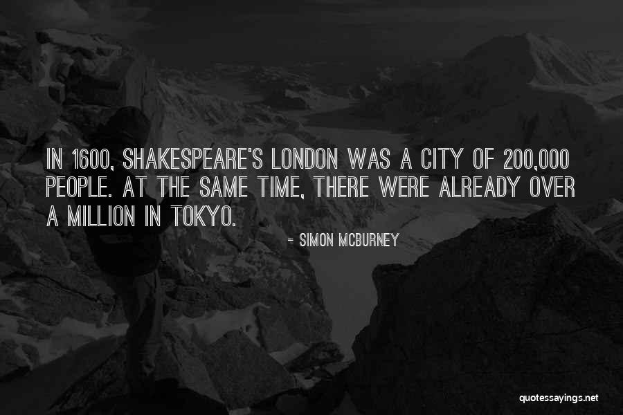 Grauberger Tree Quotes By Simon McBurney Grauberger Tree Quotes By Simon McBurney