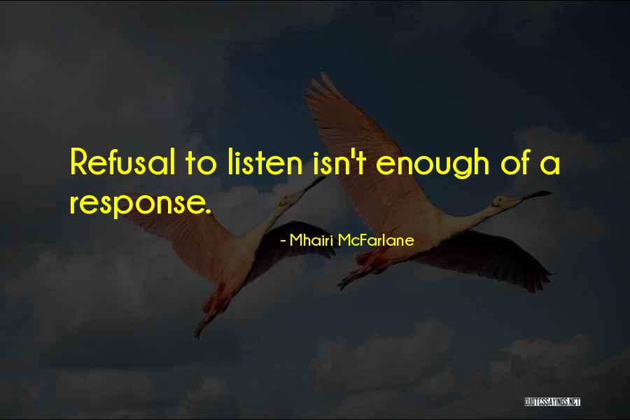Grauerholz Byron Quotes By Mhairi McFarlane Grauerholz Byron Quotes By Mhairi McFarlane