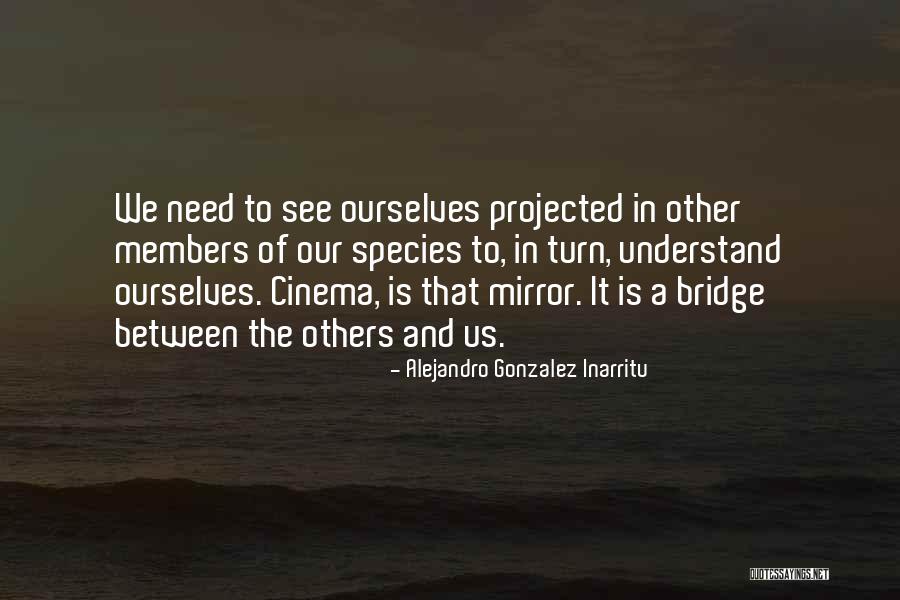 Grauers Lititz Quotes By Alejandro Gonzalez Inarritu Grauers Lititz Quotes By Alejandro Gonzalez Inarritu