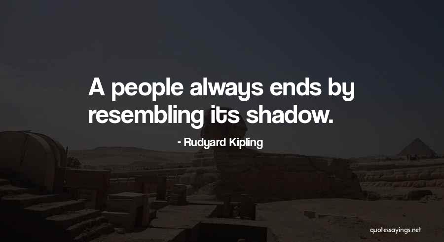 Grauers Paint Store Quotes By Rudyard Kipling