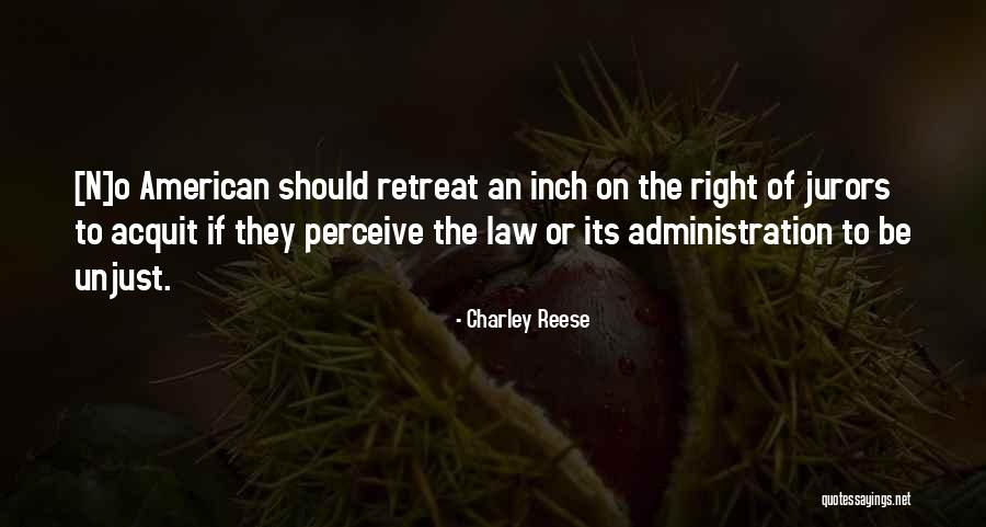 Grauers West Quotes By Charley Reese Grauers West Quotes By Charley Reese