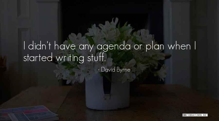 Graupera Quality Quotes By David Byrne Graupera Quality Quotes By David Byrne