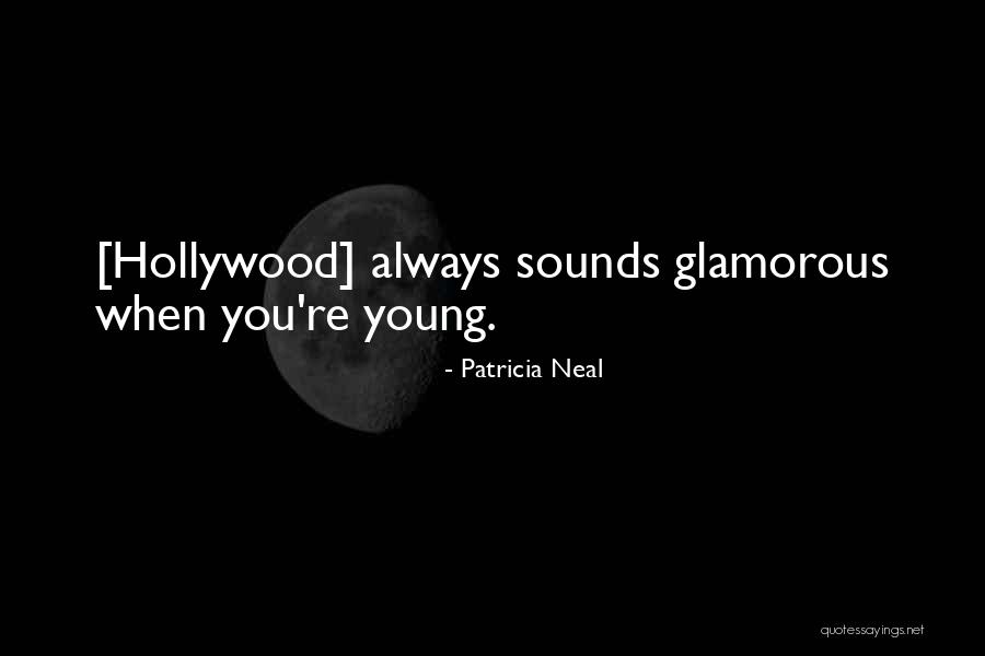Graupera Quality Quotes By Patricia Neal Graupera Quality Quotes By Patricia Neal