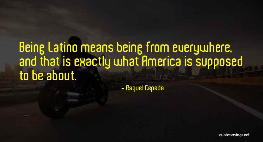 Grausam Handels Quotes By Raquel Cepeda Grausam Handels Quotes By Raquel Cepeda