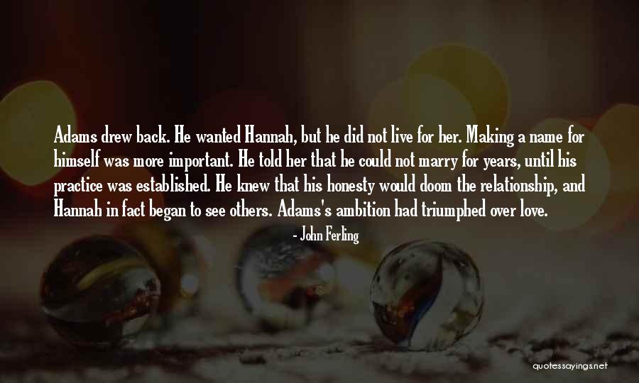 Grausor Quotes By John Ferling Grausor Quotes By John Ferling