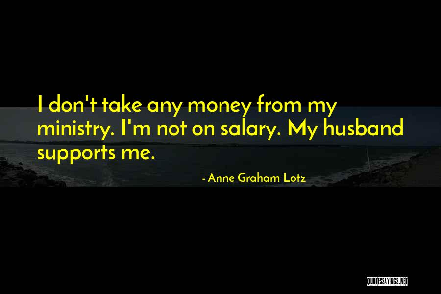 Grauwe Schildwants Quotes By Anne Graham Lotz Grauwe Schildwants Quotes By Anne Graham Lotz