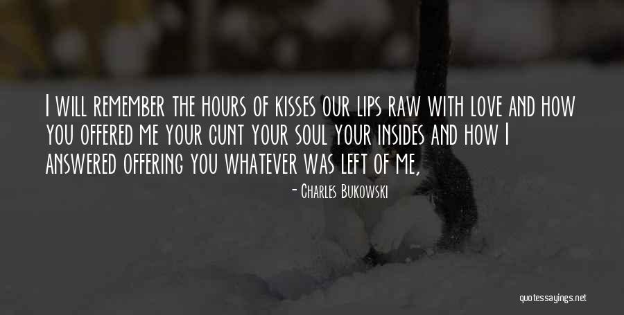 Gravagna Calzados Quotes By Charles Bukowski Gravagna Calzados Quotes By Charles Bukowski