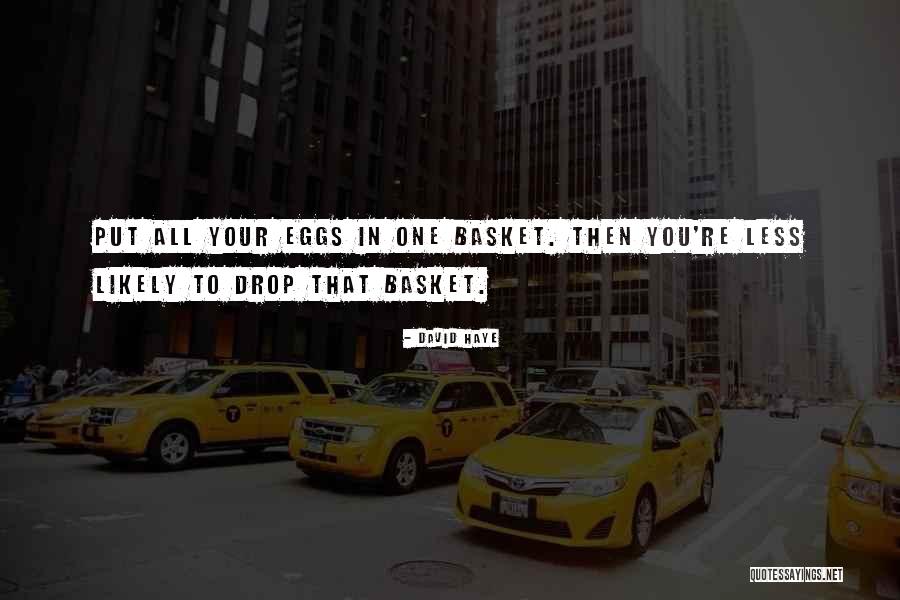 Gravamen Significado Quotes By David Haye Gravamen Significado Quotes By David Haye