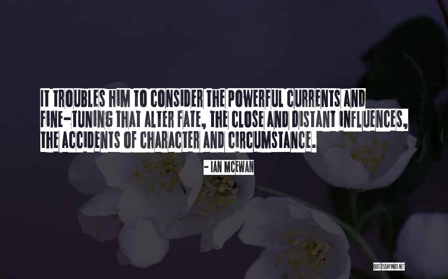 Gravamen Significado Quotes By Ian McEwan Gravamen Significado Quotes By Ian McEwan