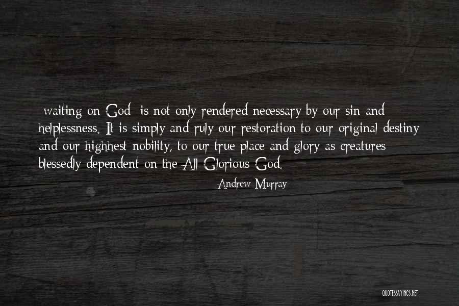 Gravamen Synonym Quotes By Andrew Murray Gravamen Synonym Quotes By Andrew Murray