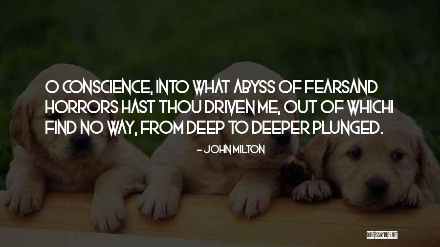 Gravamen Synonym Quotes By John Milton Gravamen Synonym Quotes By John Milton