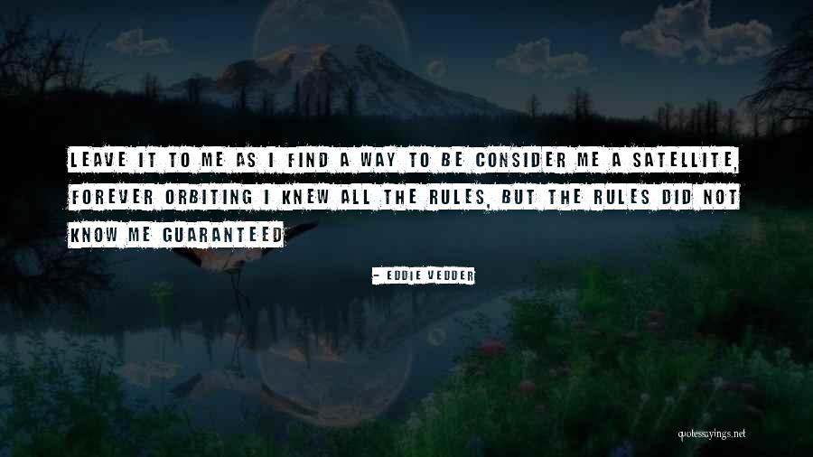 Gravando Prima Quotes By Eddie Vedder Gravando Prima Quotes By Eddie Vedder