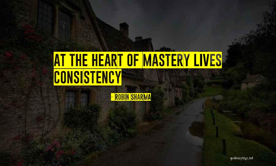 Gravante Chiropractic Care Quotes By Robin Sharma