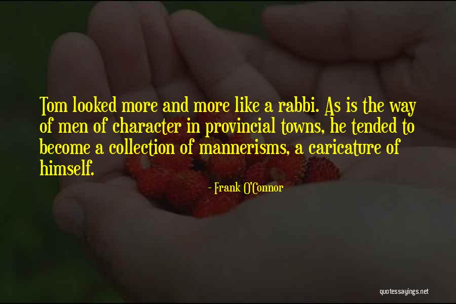 Gravante Chiropractor Quotes By Frank O'Connor Gravante Chiropractor Quotes By Frank O'Connor