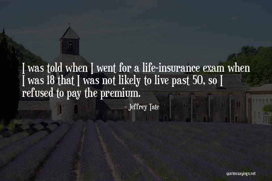 Gravante Chiropractor Quotes By Jeffrey Tate Gravante Chiropractor Quotes By Jeffrey Tate