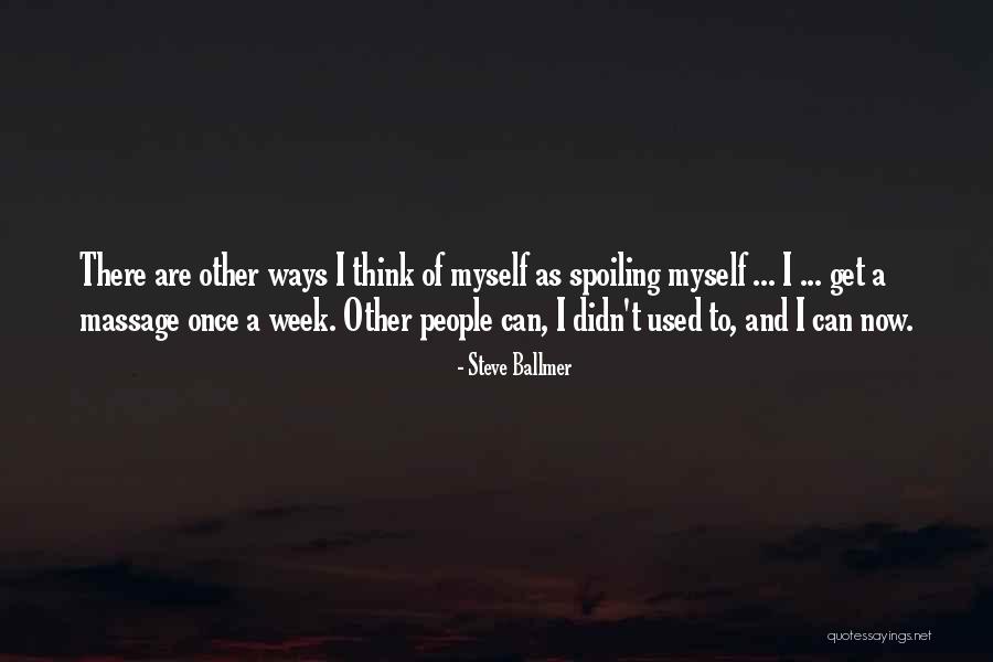 Gravante Chiropractor Quotes By Steve Ballmer Gravante Chiropractor Quotes By Steve Ballmer