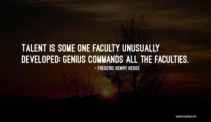 Gravare Sticla Quotes By Frederic Henry Hedge Gravare Sticla Quotes By Frederic Henry Hedge