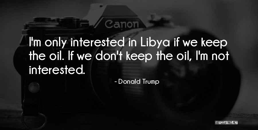 Gravatt Quotes By Donald Trump Gravatt Quotes By Donald Trump
